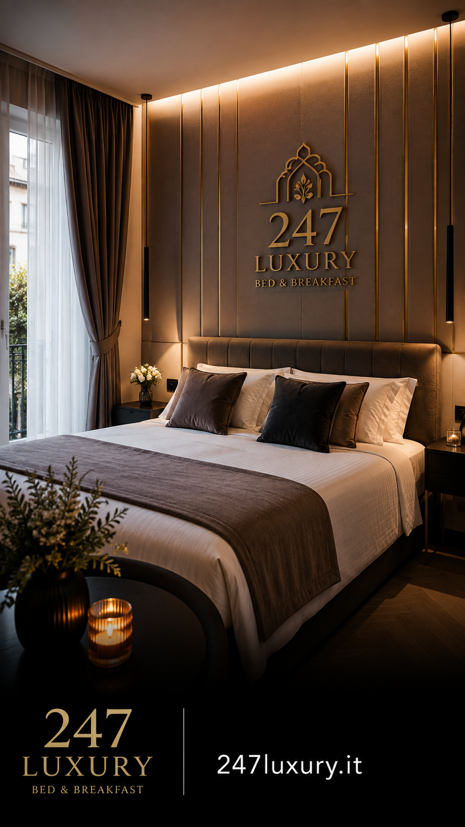 247 Luxury